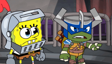 Nicktoons & The Dice of Destiny setter datoen for lanseringen av Nintendo Switch 2