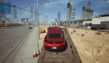 MindsEyes nyeste trailer inneholder en desperat bønn om å spille spillet