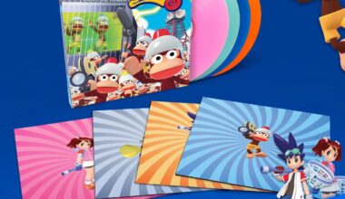 Ape Escape 3 får vinylbehandling fra Cartridge Thunder -