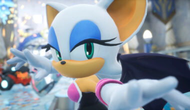 Crossworlds lanseres for Switch 2 i begynnelsen av desember