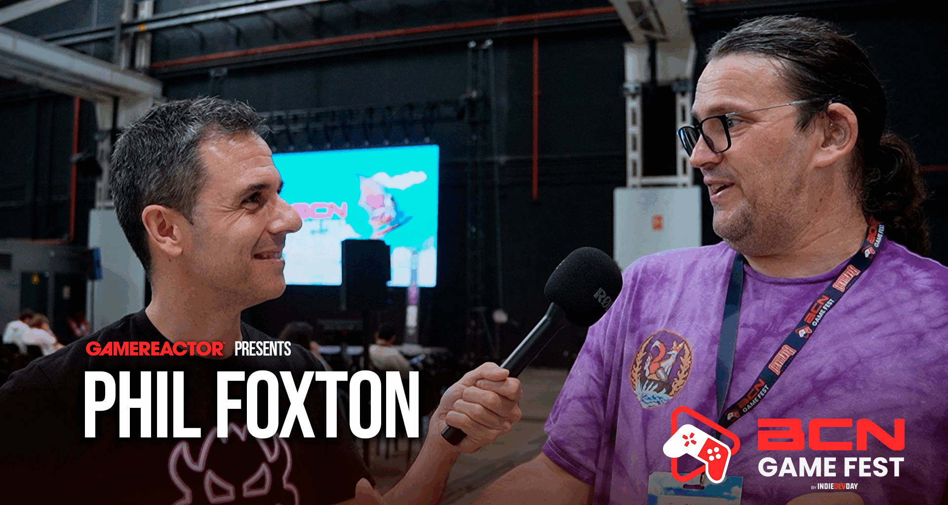 Permitterte utviklere lager studioer "som er kreative kraftsentre", sier bransjeveteran -