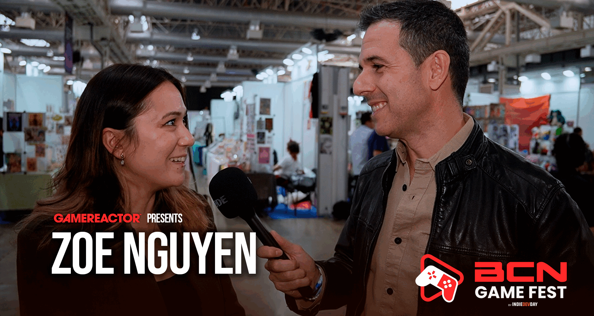 Artisten Zoe Nguyen om forskjellene mellom utvikling av mobilspill og PC/konsollspill: "Mobilspill er så mye vanskeligere å lage" -