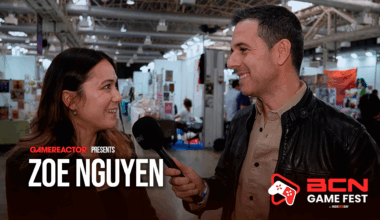 Artisten Zoe Nguyen om forskjellene mellom utvikling av mobilspill og PC/konsollspill: "Mobilspill er så mye vanskeligere å lage" -