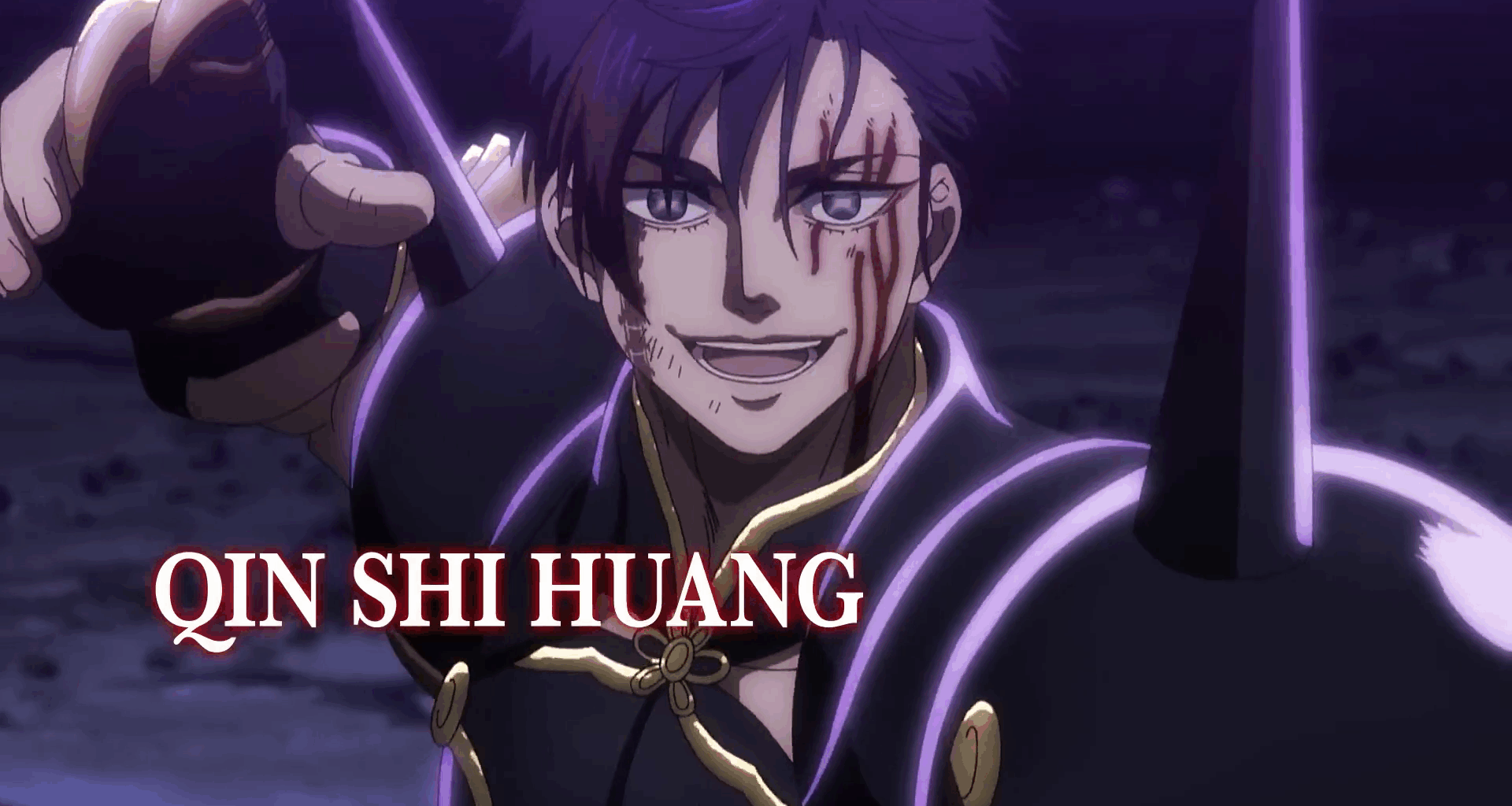 Netflix fortsetter å forberede oss på Record of Ragnaroks tredje del med nok en trailer