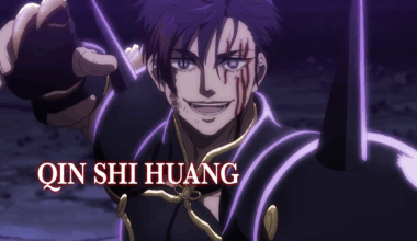 Netflix fortsetter å forberede oss på Record of Ragnaroks tredje del med nok en trailer