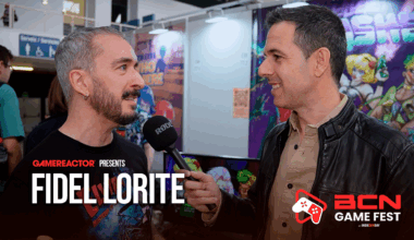 Killer Eyelashes ikke har øyevipper som dreper