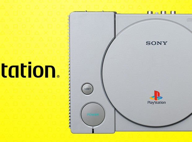 Konsollkonger: Sony PlayStation - - Gamereactor