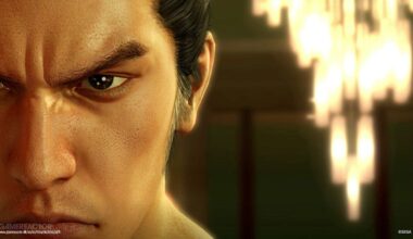 Yakuza Kiwami & Yakuza Kiwami 2 på Nintendo Switch 2 Anmeldelse