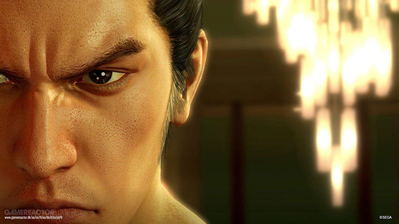 Yakuza Kiwami & Yakuza Kiwami 2 på Nintendo Switch 2 Anmeldelse