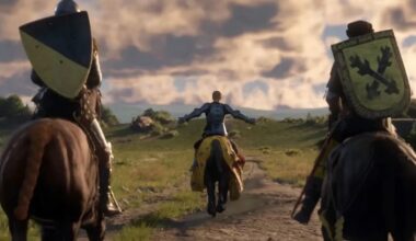 Kingdom Come: Deliverance II passerer fire millioner solgte eksemplarer -