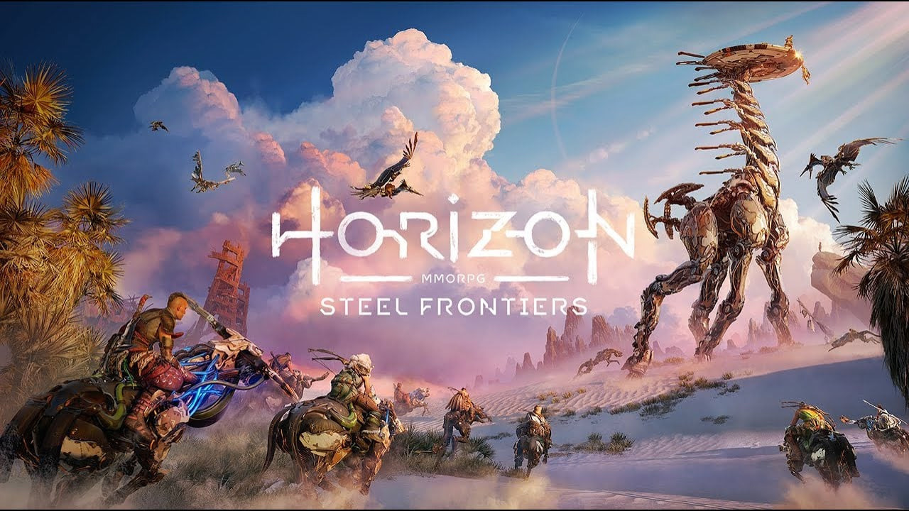 Horizon Steel Frontiers utviklerne vil ha spillet på PS5, men det er ute av deres hender