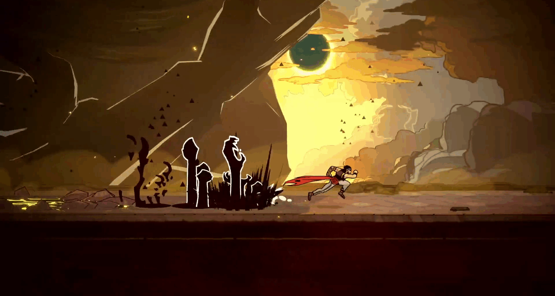 The Rogue Prince of Persia lanseres på Nintendo Switch og Switch 2 neste måned