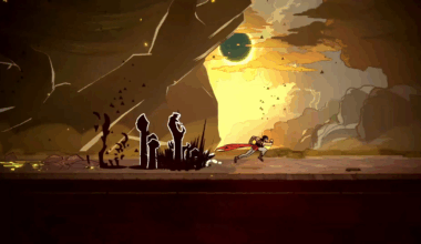 The Rogue Prince of Persia lanseres på Nintendo Switch og Switch 2 neste måned