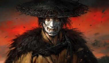 Ghost of Yotei får sin New Game Plus-modus neste uke