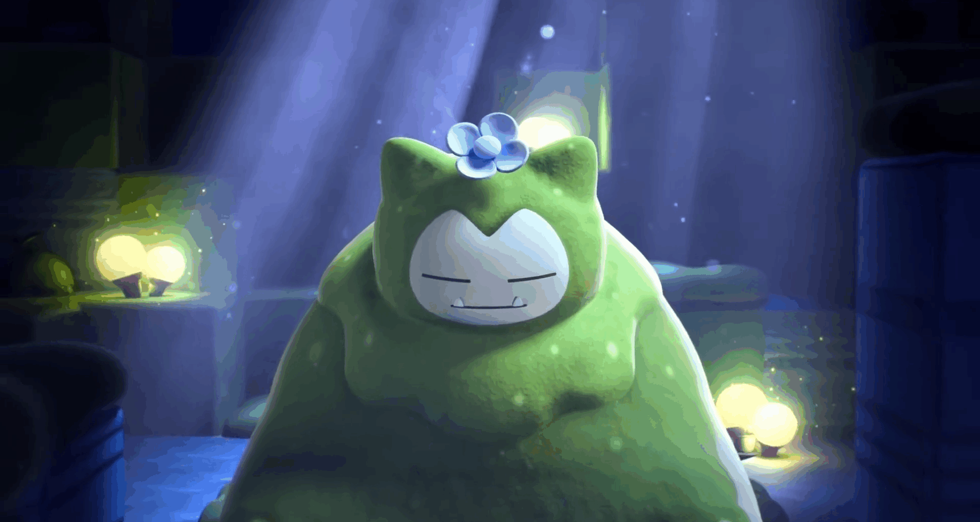 Pokémon Pokopia avslører nye Pokémon-varianter i utvidet trailer