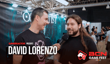 Frame Zero blir en mer skrekkopplevelse enn Okkultisten