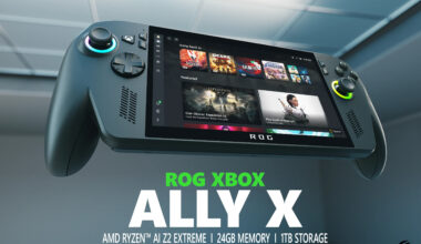 ASUS sier at den bærbare Xboxen har opplevd stor etterspørsel -