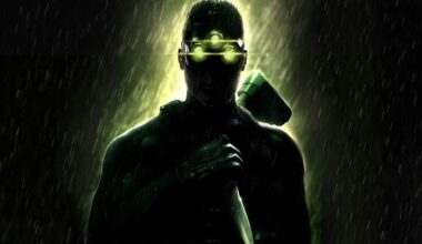 Tidligere Ubisoft-utviklere snakker ut om kansellert Splinter Cell-prosjekt -