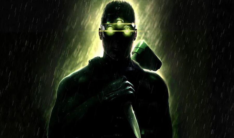 Tidligere Ubisoft-utviklere snakker ut om kansellert Splinter Cell-prosjekt -