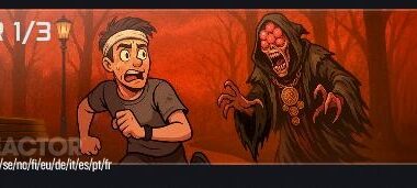 Black Ops 7 under ild for bruk av påstått AI-kunstverk - Call of Duty: Black Ops 7