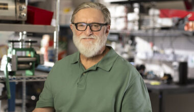 Gabe Newell har kjøpt den 50. største yachten i verden -