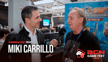 Du kommer ikke bare til å løpe og drepe i Operation Highjump: The Fall of Berlin