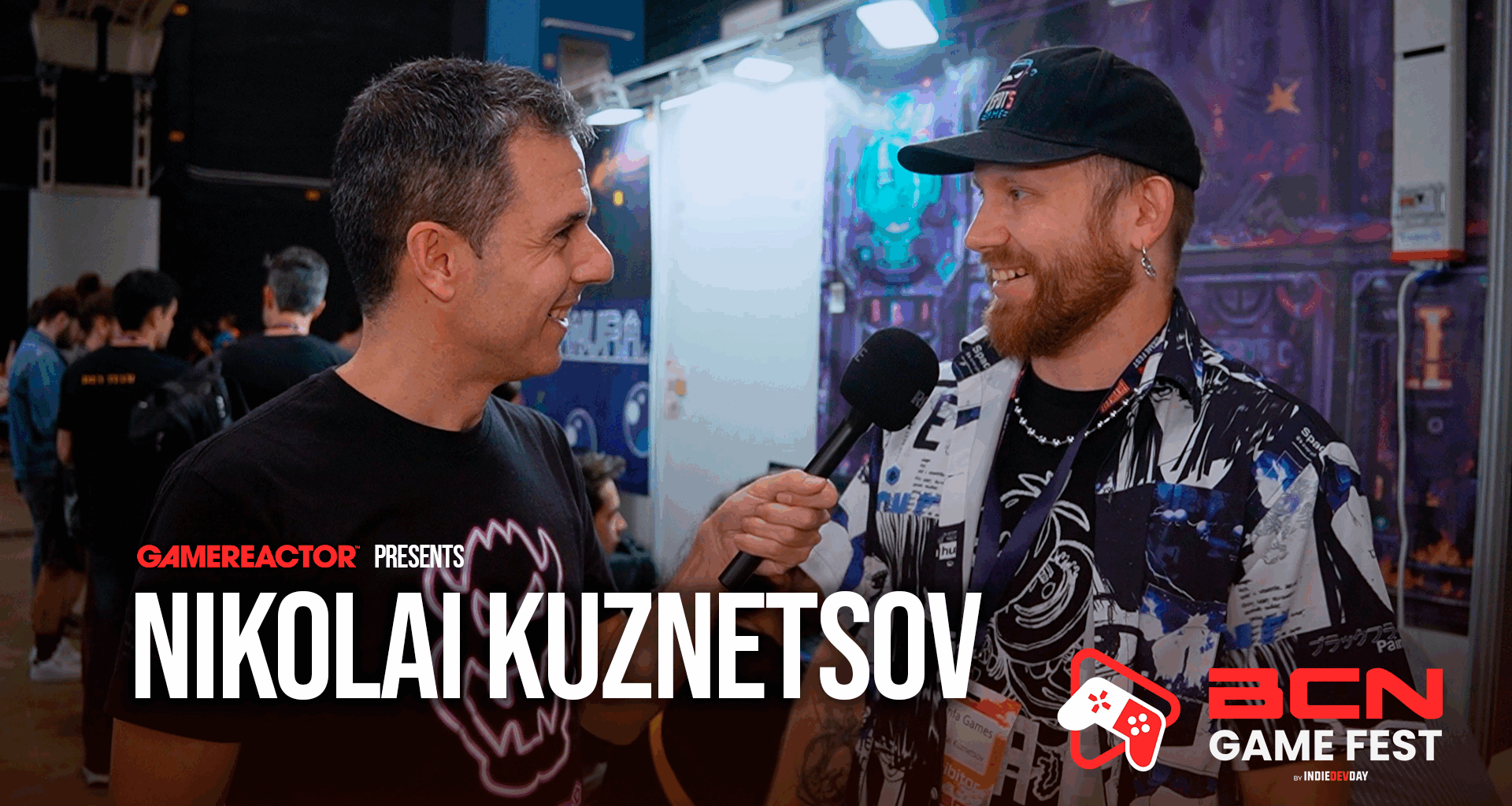 Konfa Games forteller oss om neste kapittel i Despot-sagaen - Despot's Game