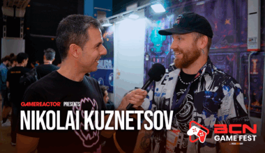 Konfa Games forteller oss om neste kapittel i Despot-sagaen - Despot's Game