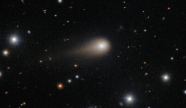 NASA vil endelig avsløre nye bilder av den interstellare kometen 3I/ATLAS: Tidspunkt og hvordan du kan se dem live -