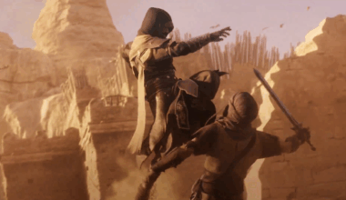 Assassin's Creed Mirage sin gratis historie-DLC er tilgjengelig nå