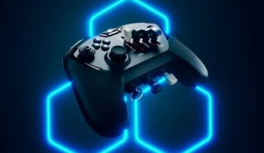 Honeycombs nye Echo Aviation-kontroller ser vill ut -