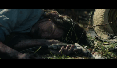 Daisy Ridley bytter ut stormtropper med zombier i We Bury the Dead trailer