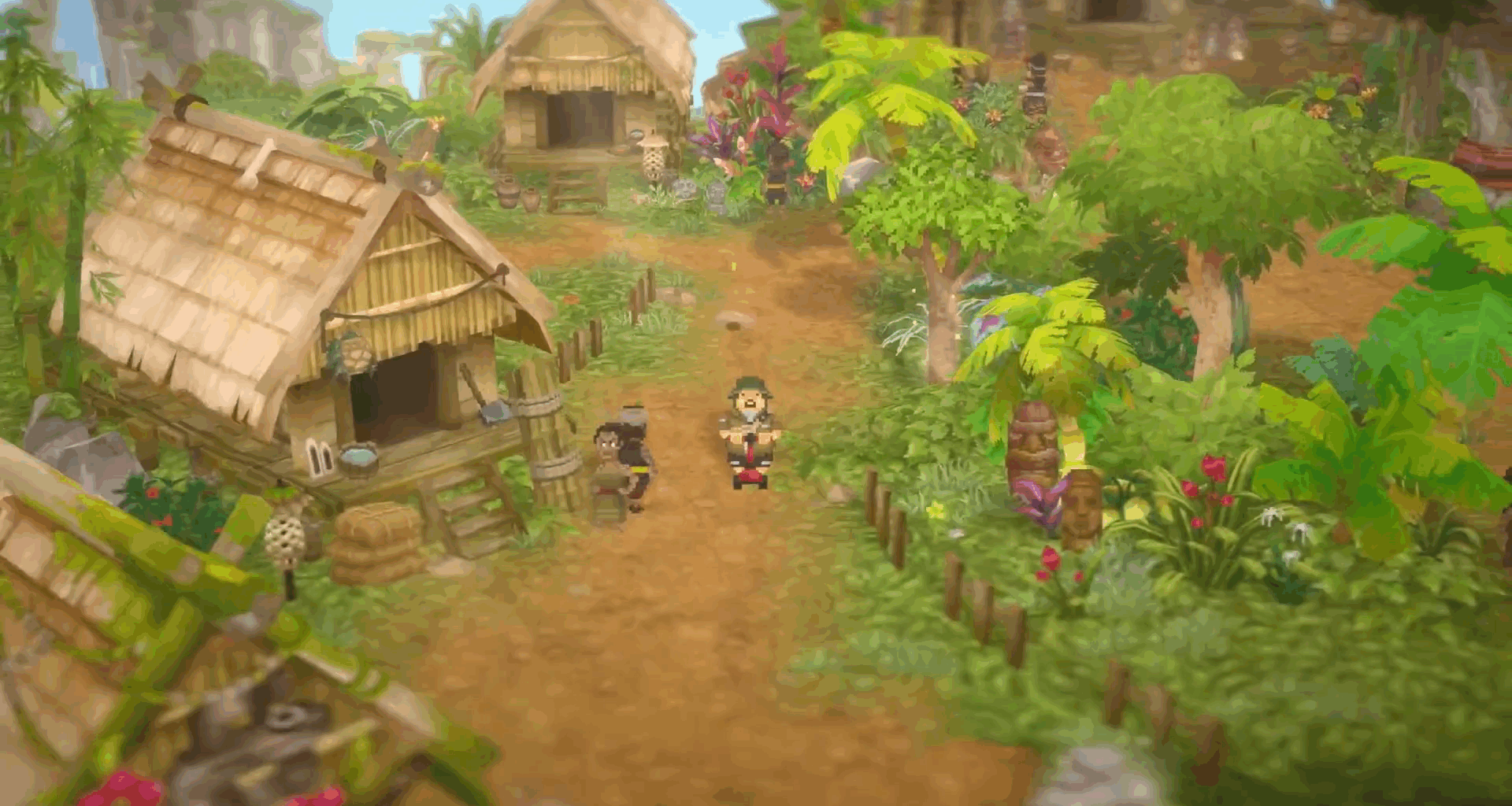 Dave the Diver svømmer til nye dybder når han endelig gjør sin Xbox-debut