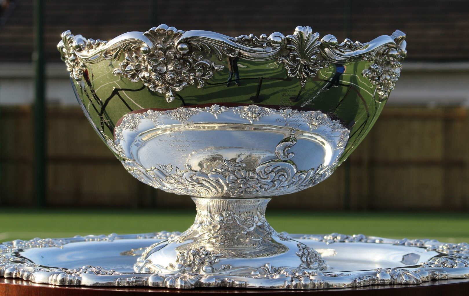 Spania tar seg til semifinalen i Davis Cup igjen -