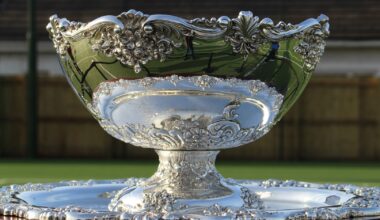 Spania tar seg til semifinalen i Davis Cup igjen -