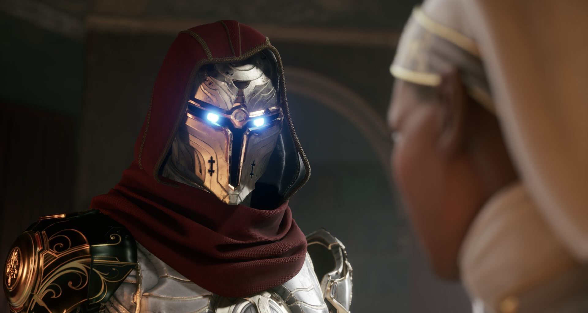 Armatus bringer Returnal-lignende action til en demonisk versjon av Paris