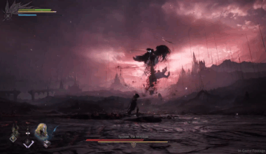 Tides of Annihilation viser frem heftig bosskamp i ny gameplay