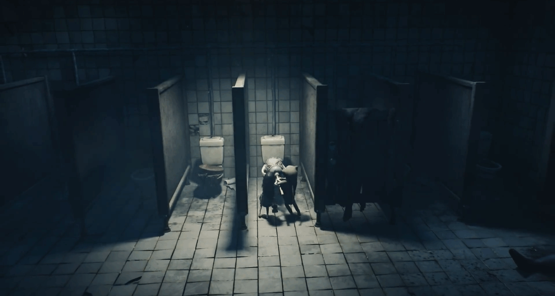 Reanimal kommer til PC og konsoller i februar 2026