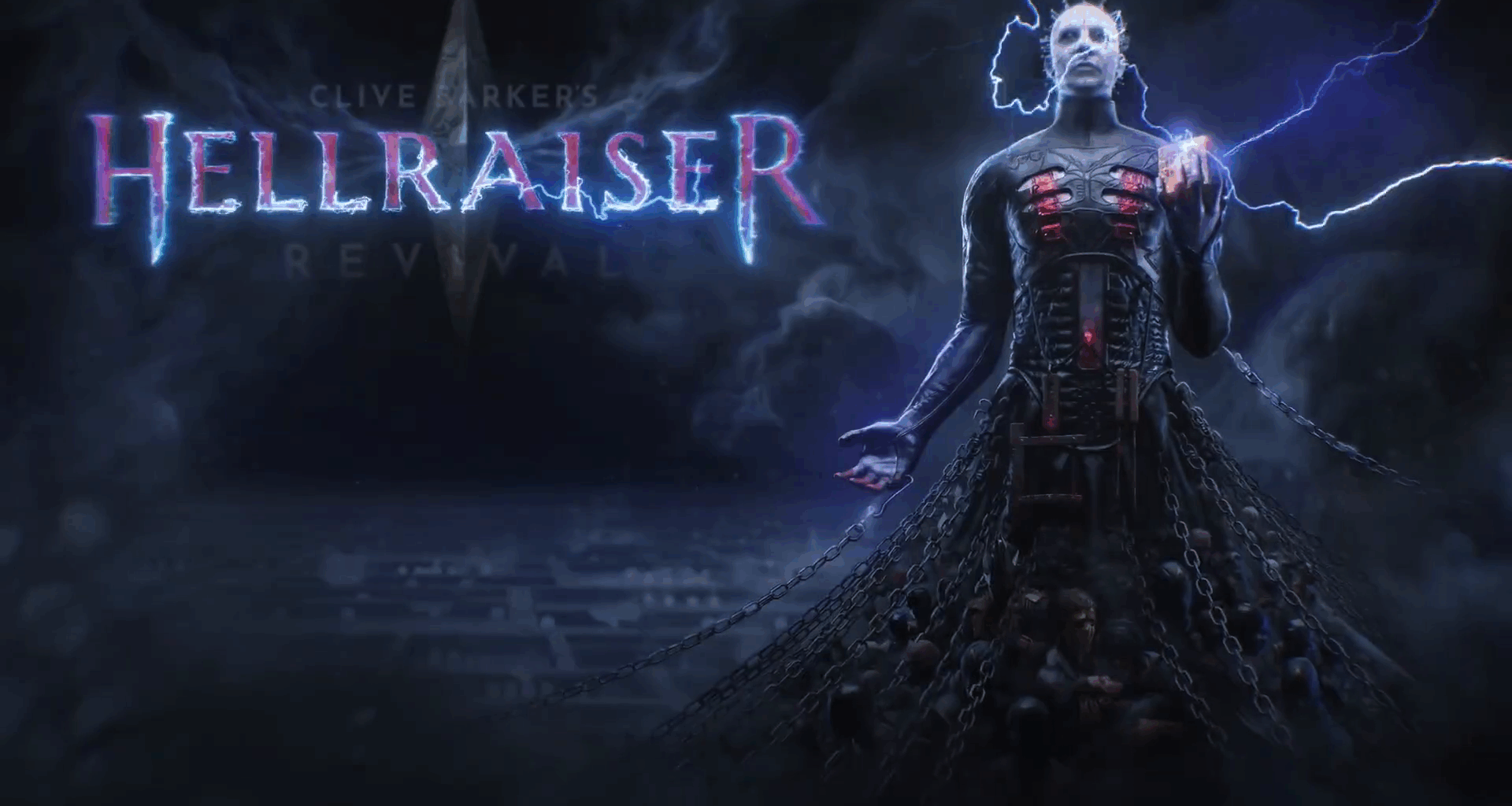 Revival presenterer grusom og blodig gameplay-trailer