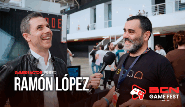 The Last Favor of the Antarii utvikler avslører hvordan det var å lansere et spill rundt Hollow Knight: Silksong