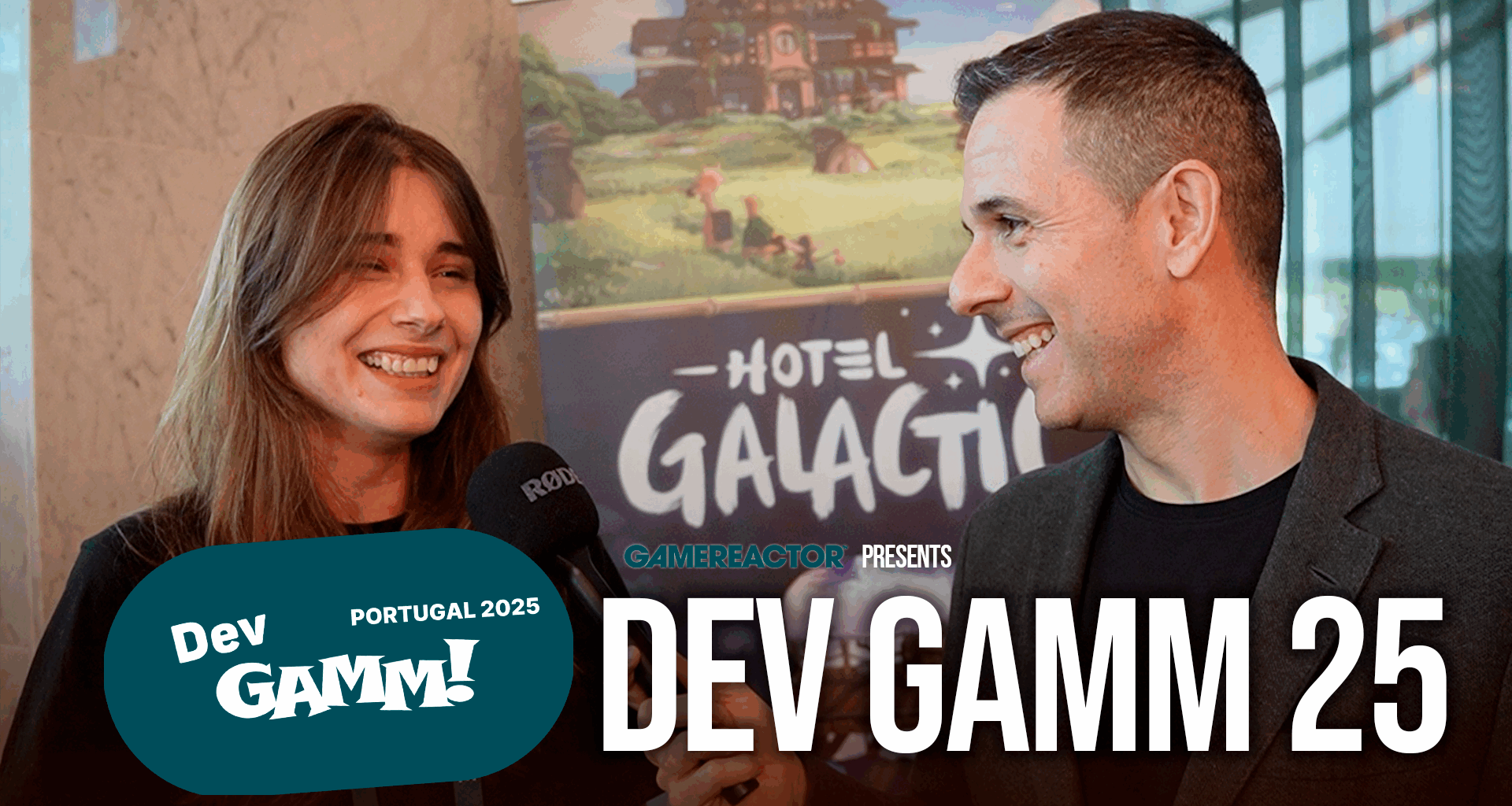 Ancient Forge forteller oss om Hotel Galactics lanseringsplaner og hvordan de oppfordrer spillerne til å behandle "ansatte som vår familie"