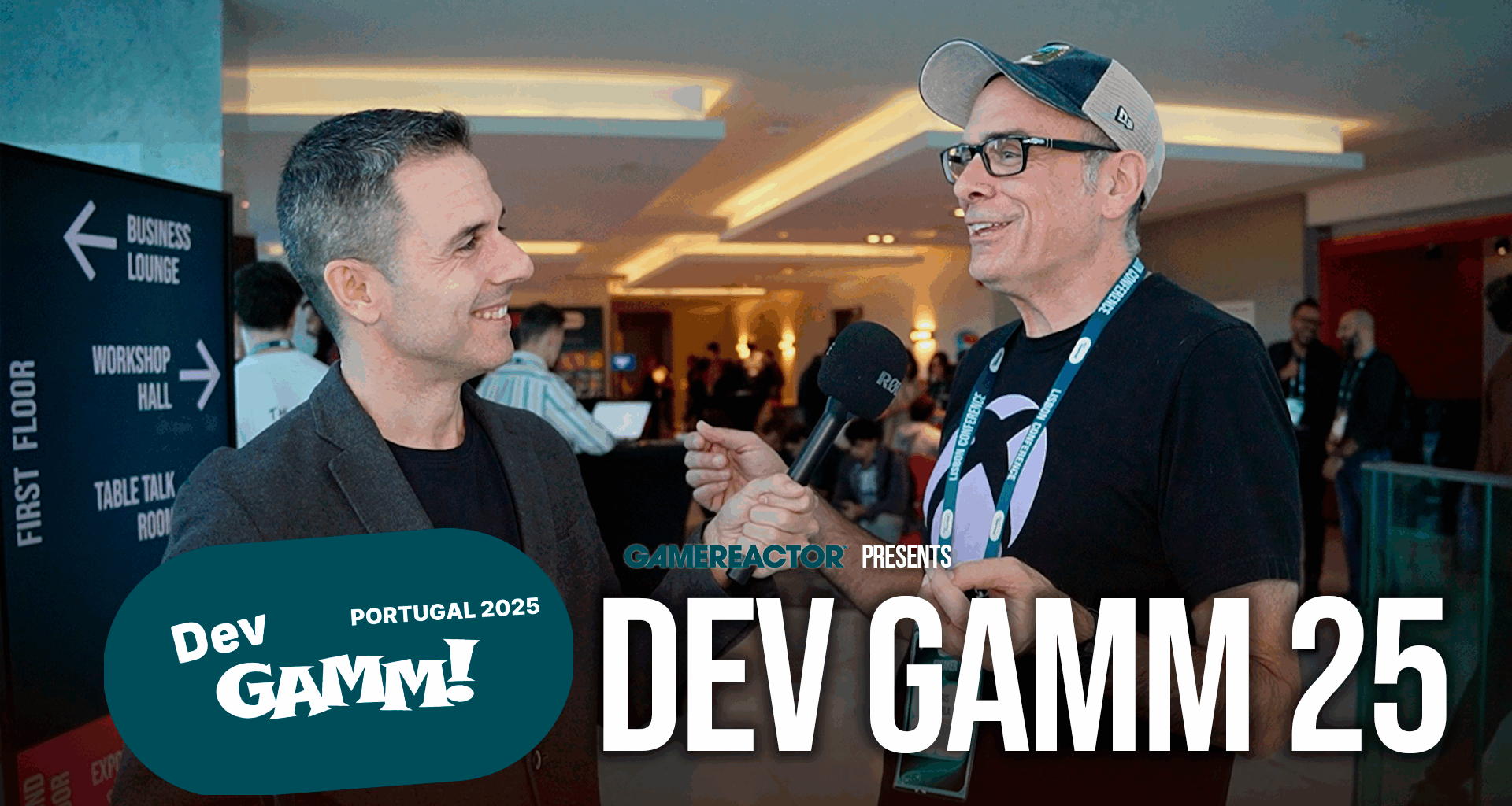 Xboxs Chris Charla: "Entusiasmen for spillutviklere for Game Pass har aldri gått ned" -