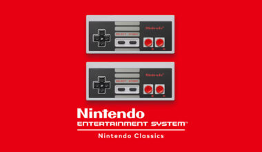 Du kan nå endre Game Boy- og NES-knappinnstillingene på Switch-konsoller -
