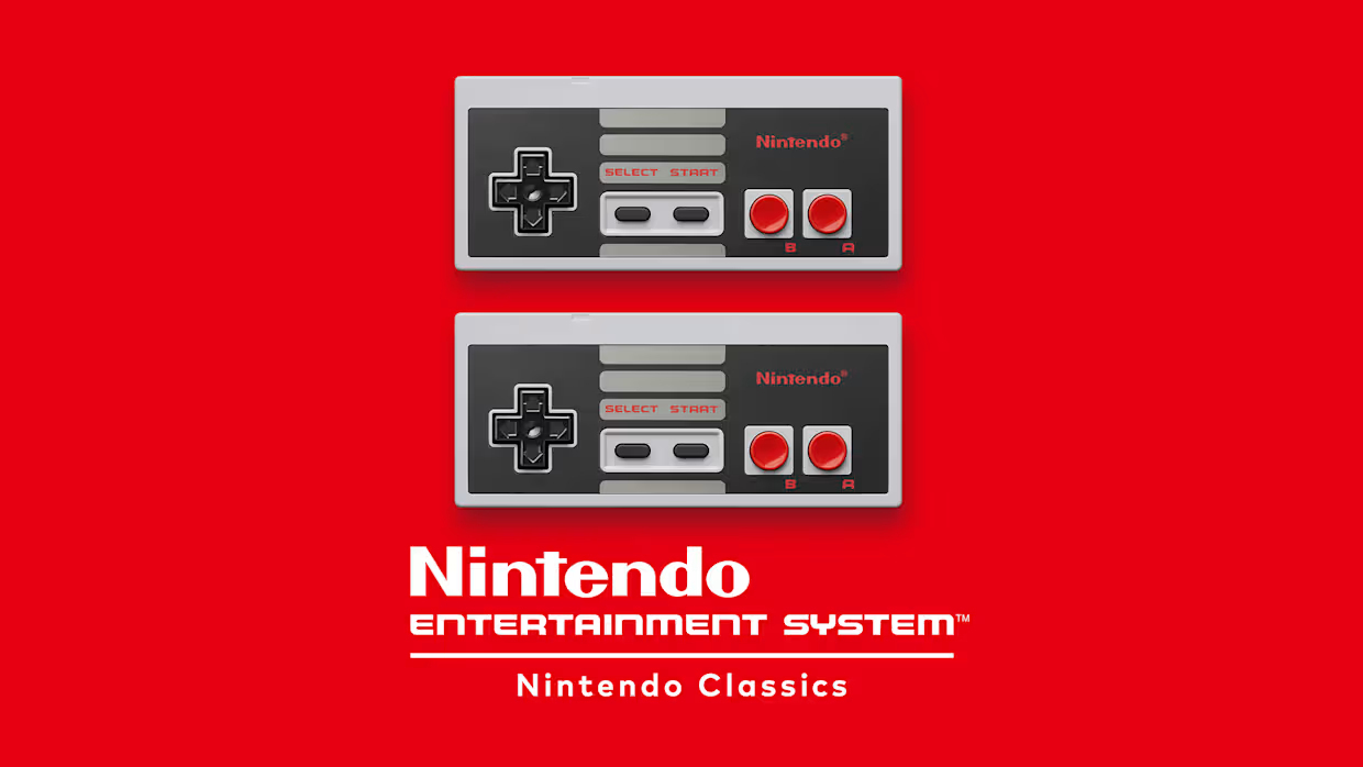 Du kan nå endre Game Boy- og NES-knappinnstillingene på Switch-konsoller -