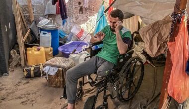 Det ingen skulle få vite