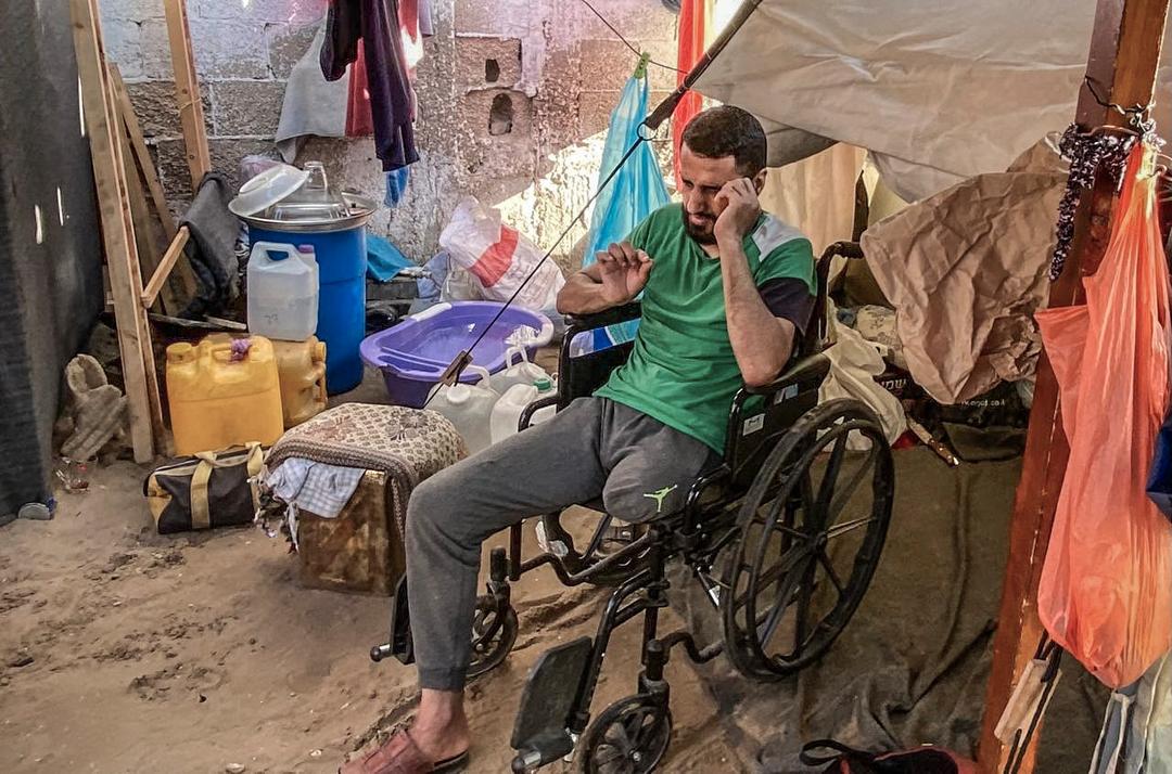 Det ingen skulle få vite