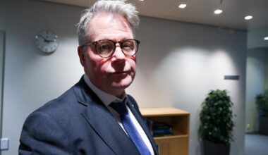 Stortingets kontrollkomite krever at regjeringen snur om Telenor-hemmelighold