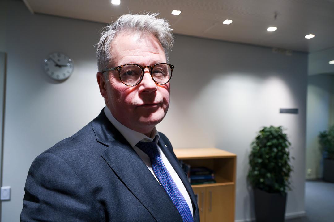 Stortingets kontrollkomite krever at regjeringen snur om Telenor-hemmelighold