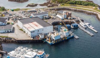 Norske småsparere kan tape mange millioner etter Dolmøy-konkursen