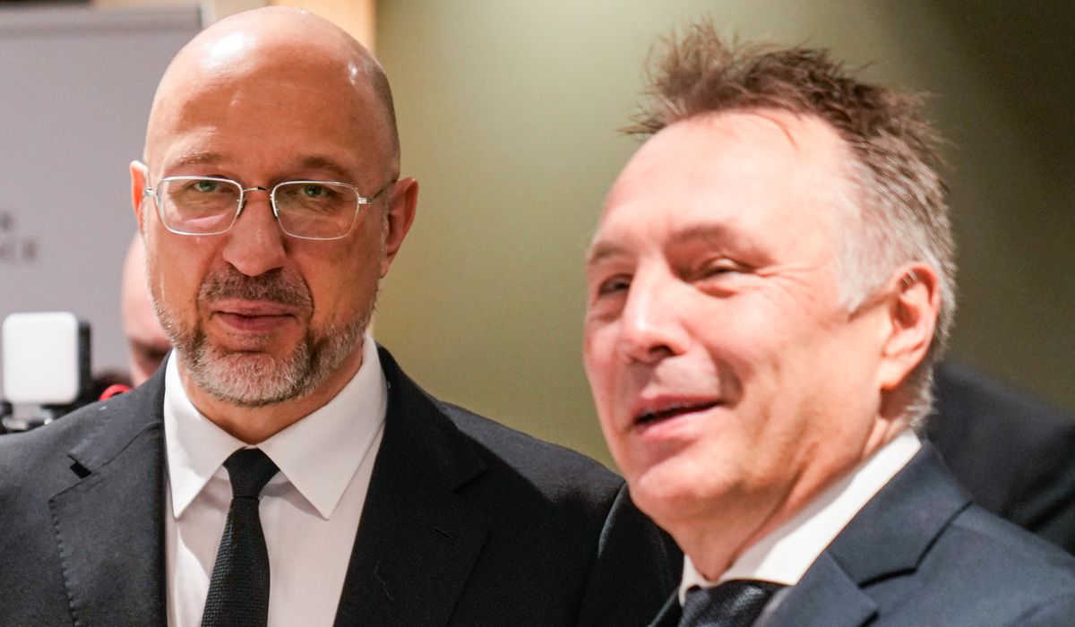 Ukraina skal produsere droner i Norge